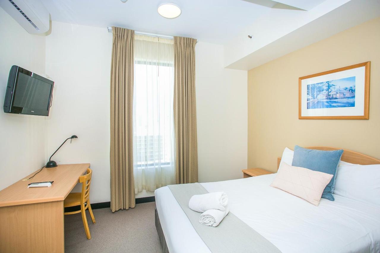 All Suites Perth Aparthotel