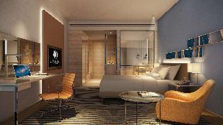 Doubletree By Hilton Waterfront 4* Perth