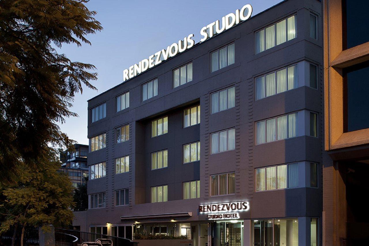 Rendezvous Hotel Perth