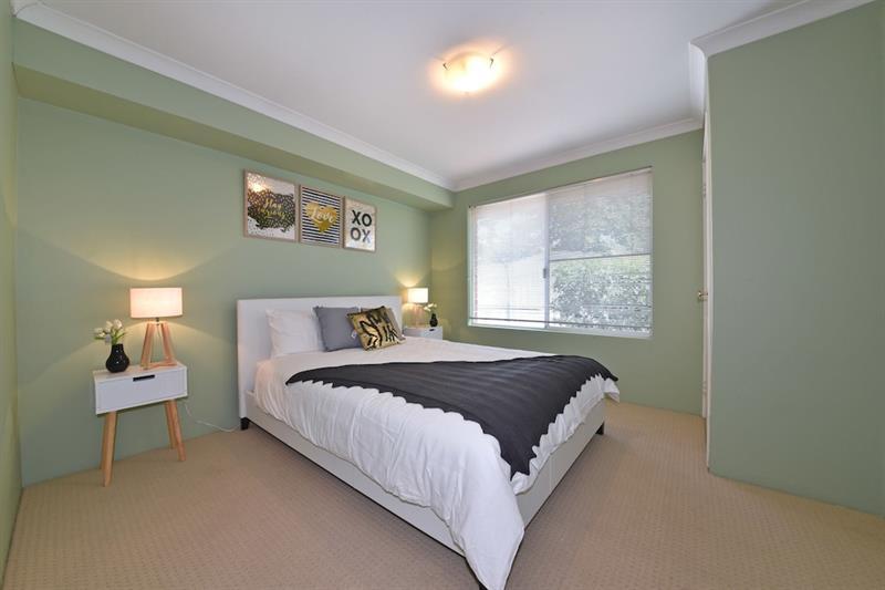 Redcliff Close To & Airport 3* Perth