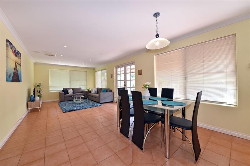 Redcliff Close To & Airport Hotel Perth