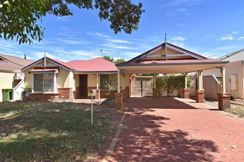 Redcliff Close To & Airport 3*