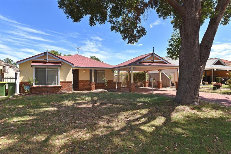 Redcliff Close To & Airport Perth