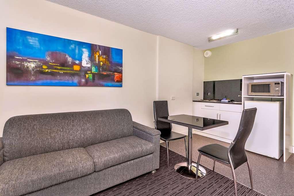 Hotel Comfort & Goodearth