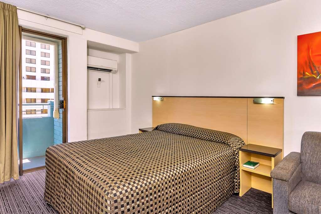 Comfort & Goodearth Hotel Perth