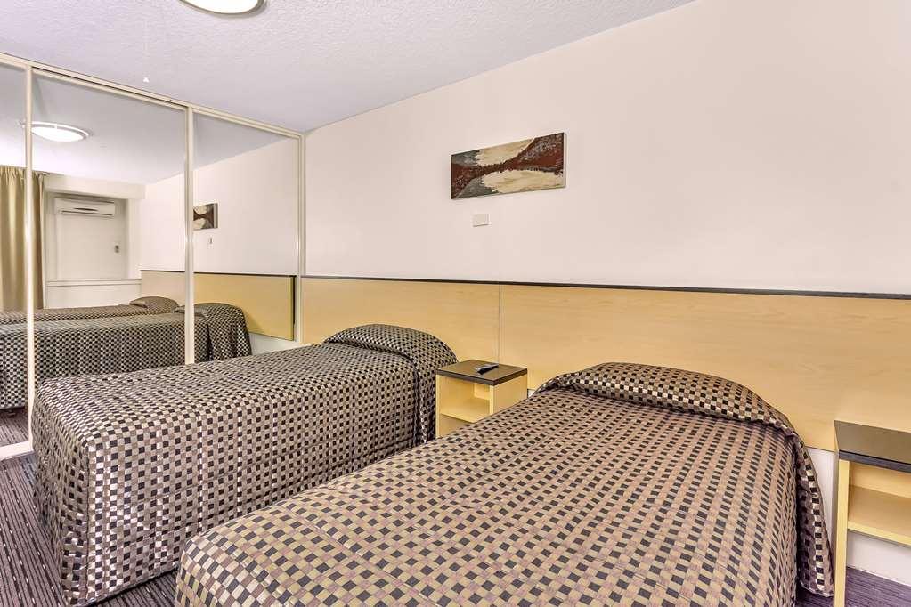 Hotel Comfort & Goodearth Perth