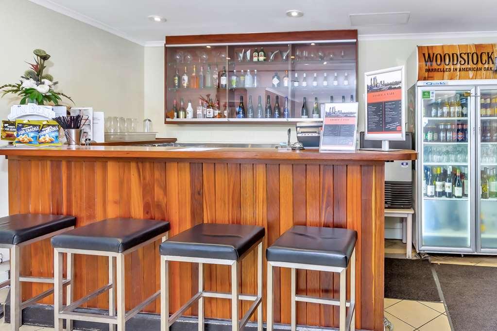 Hotel Comfort & Goodearth Perth