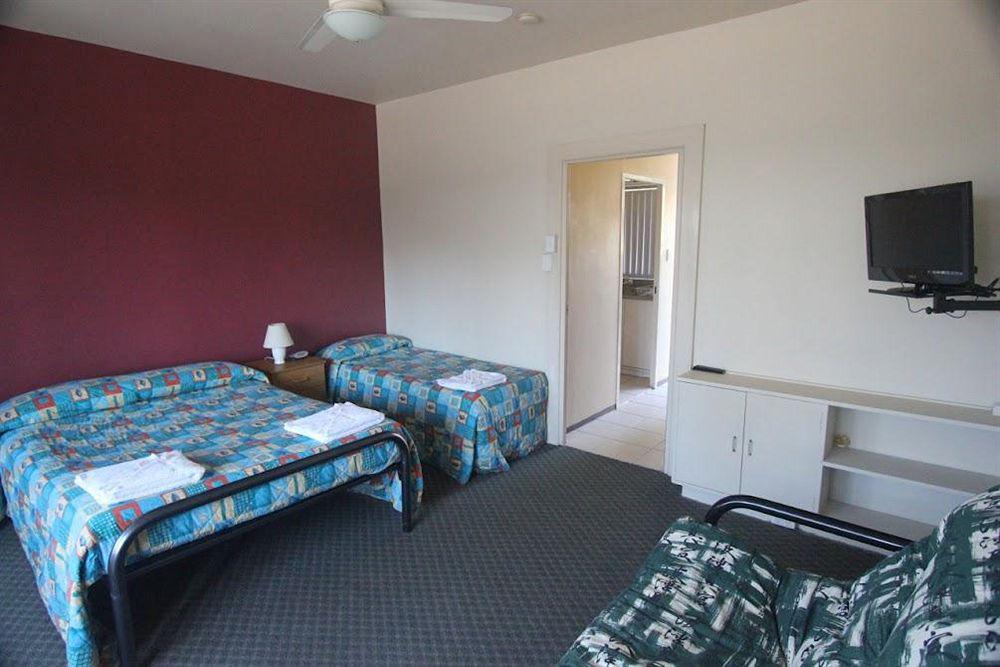 Mountway Aparthotel