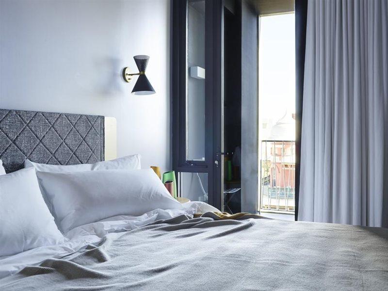 Hotel Alex 4*