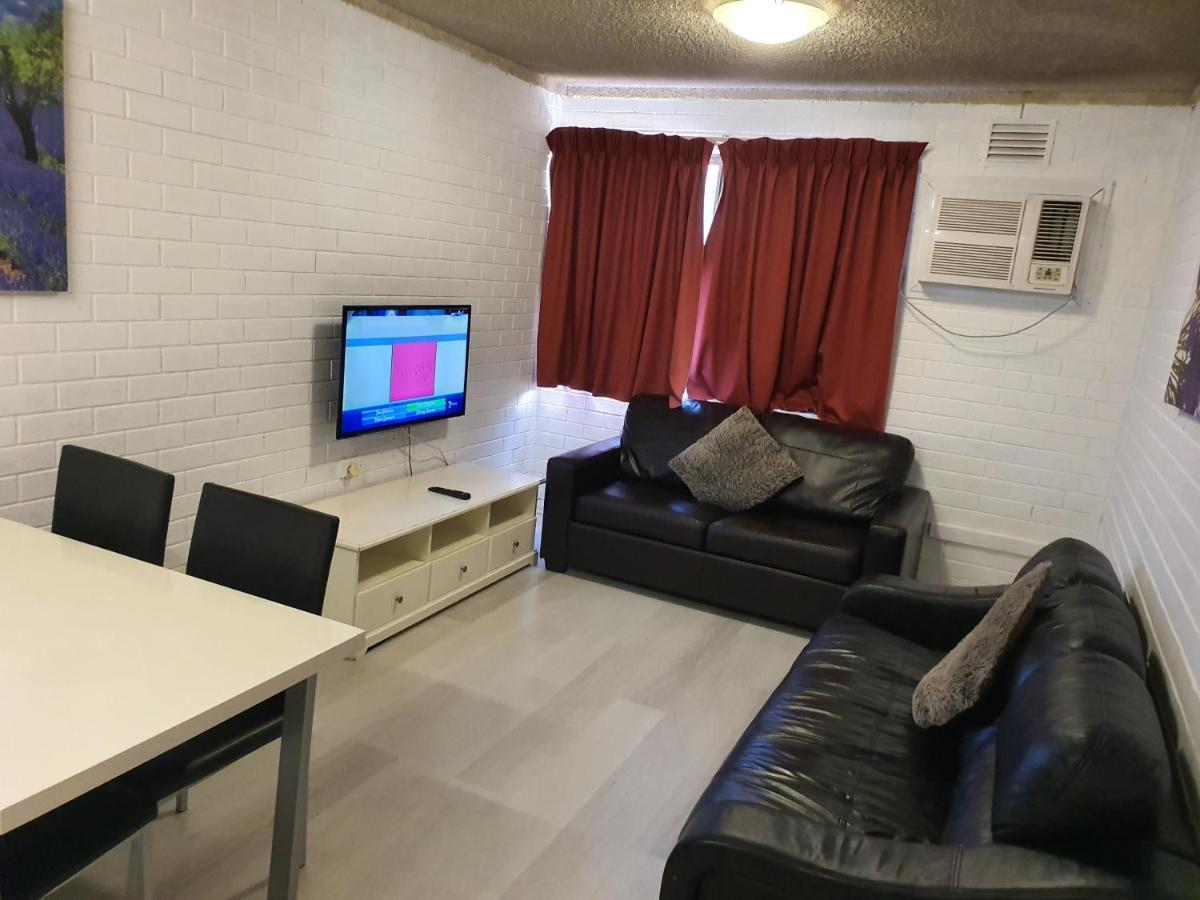 Perth City Apartment Hotel Perth