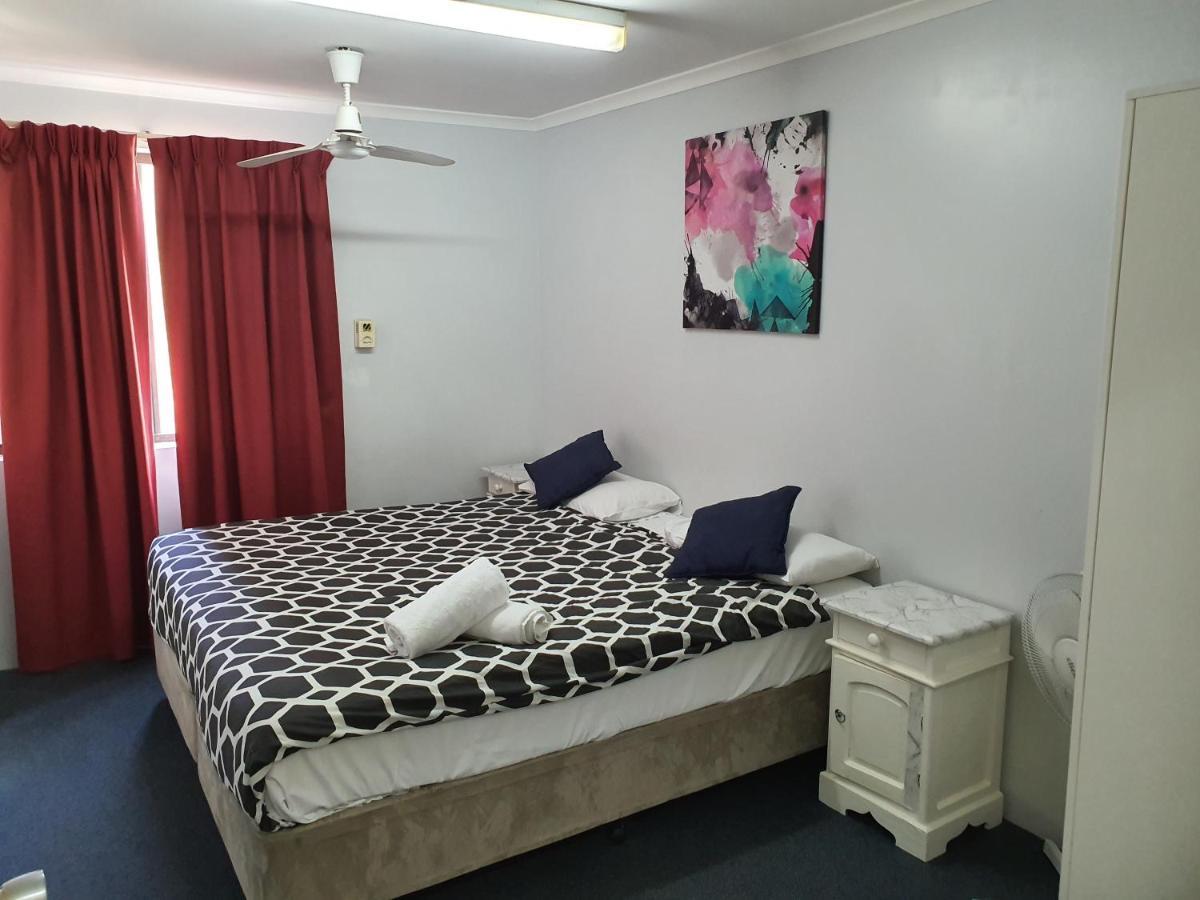 Perth City Apartment Hotel Perth