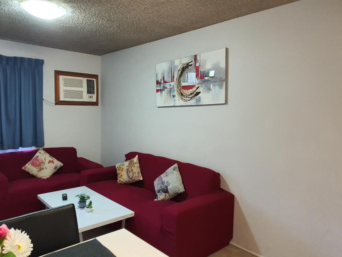 Perth City Apartment Hotel Aparthotel