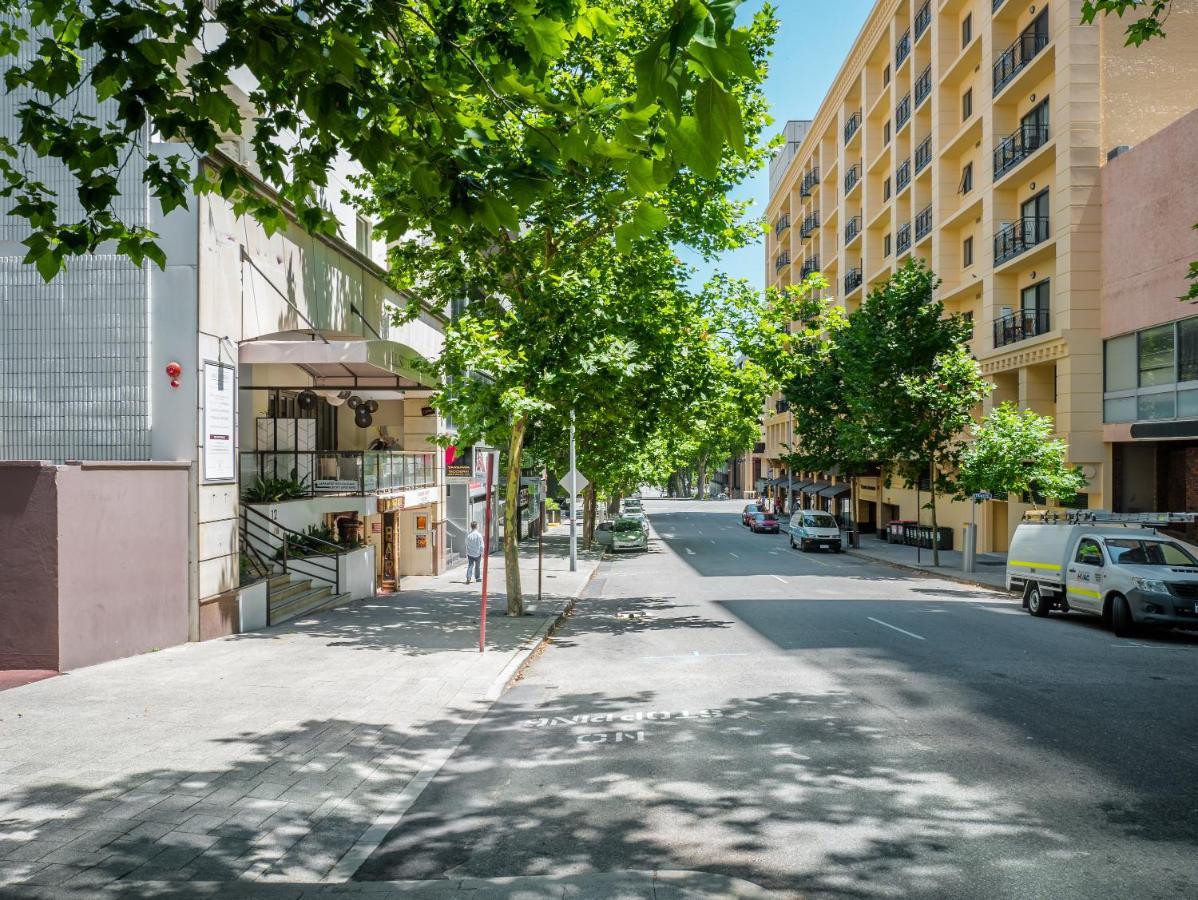 Aparthotel All Suites Perth 3*