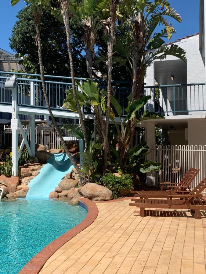 Scarborough Apartment Perth
