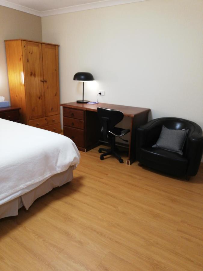 Bha Guest house