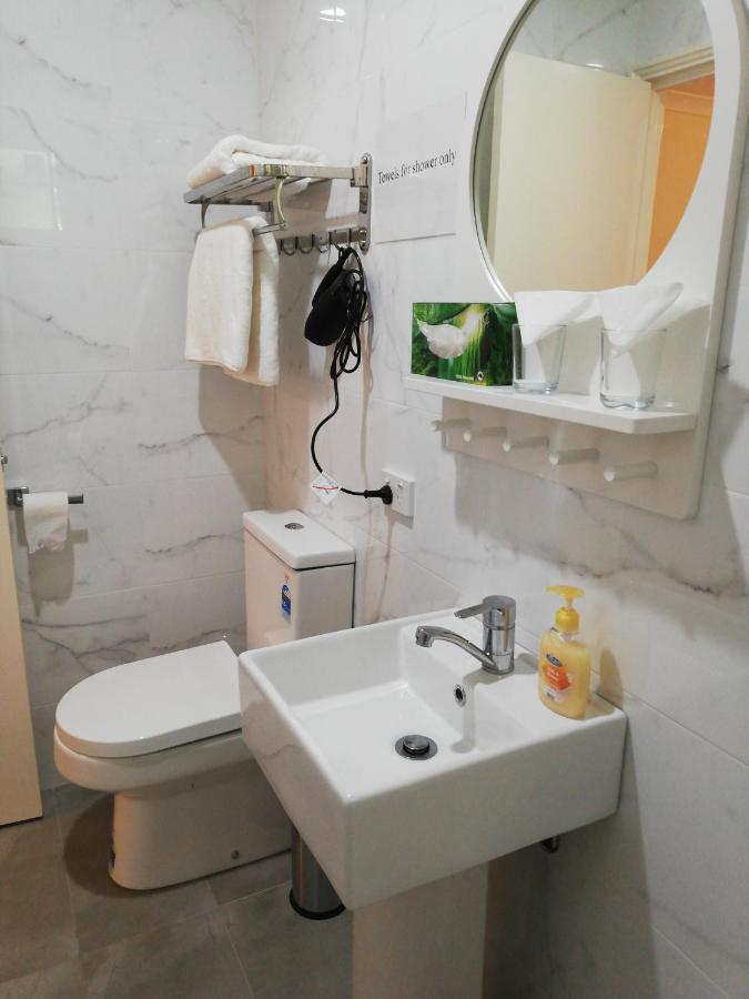 Guest house Bha *