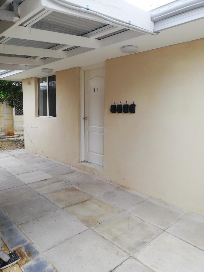 Bha Guest house *