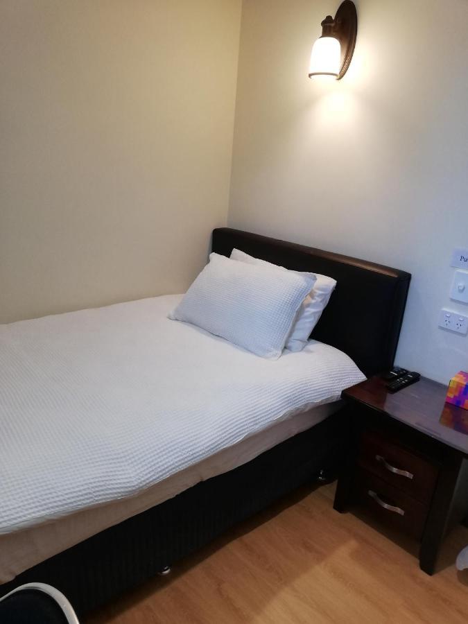 Guest house Bha Perth