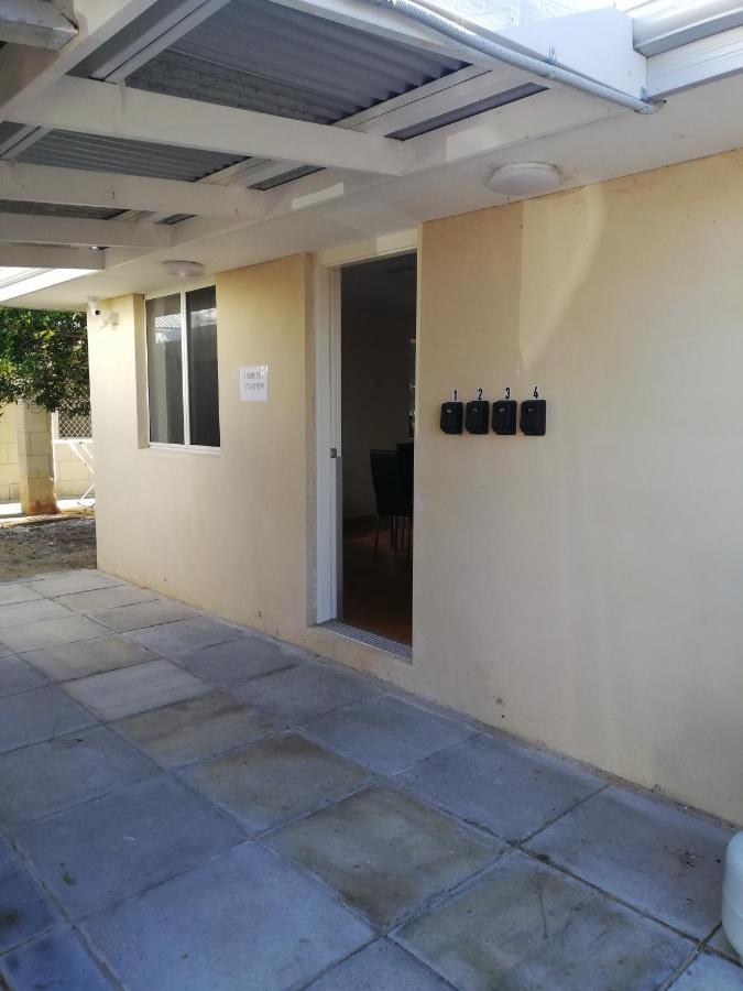 Guest house Bha