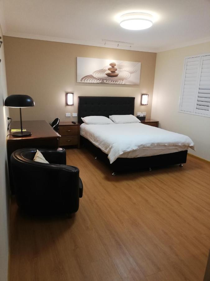 Bha Guest house