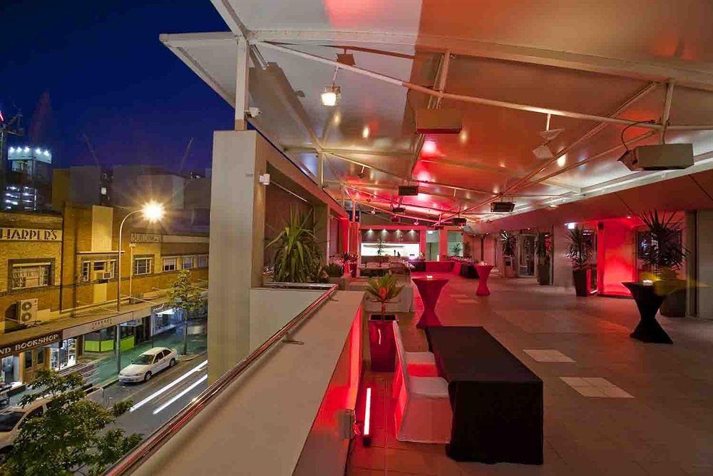 Hotel Rydges 4*