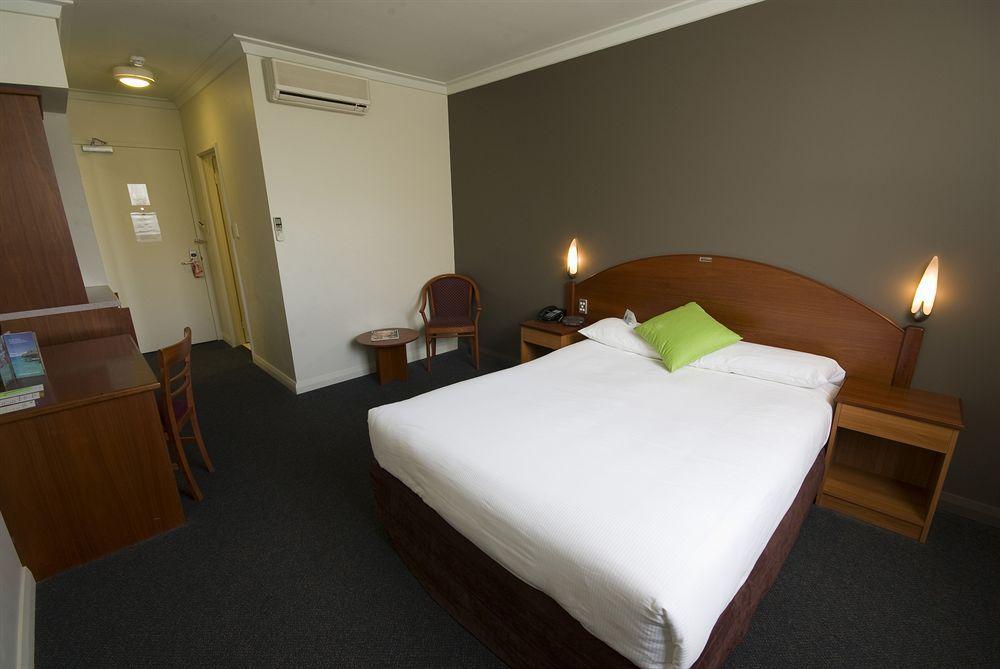 Great Southern Hotel 4*