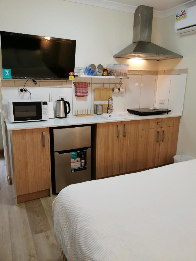 Bha Unit 6 Bed & Breakfast *