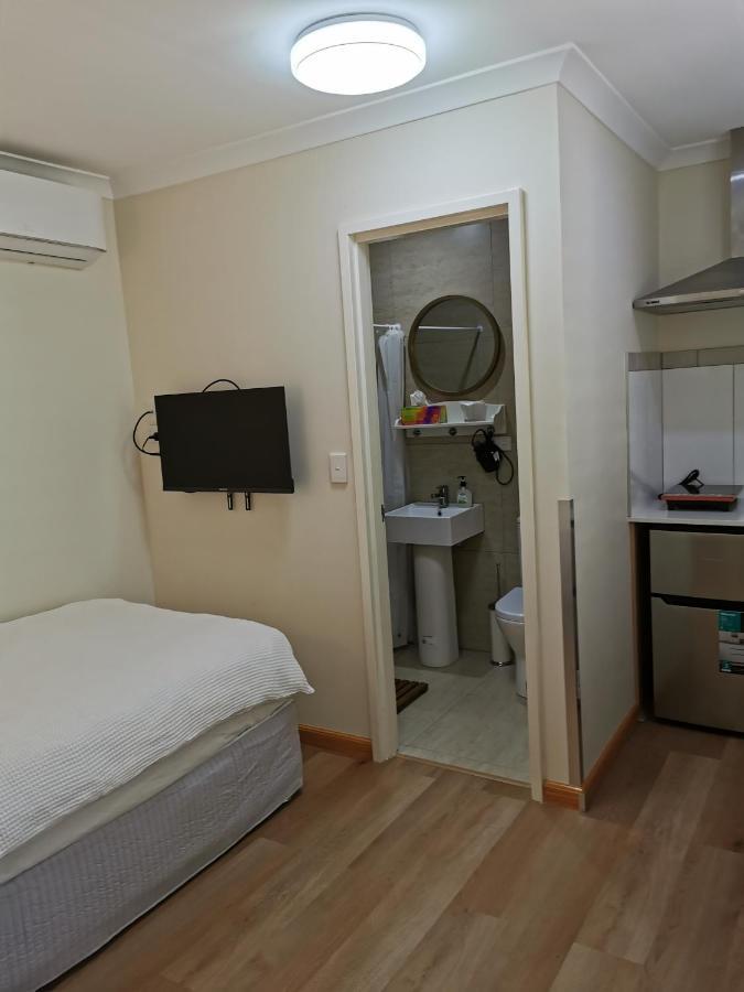 Bha Unit 5 * Perth