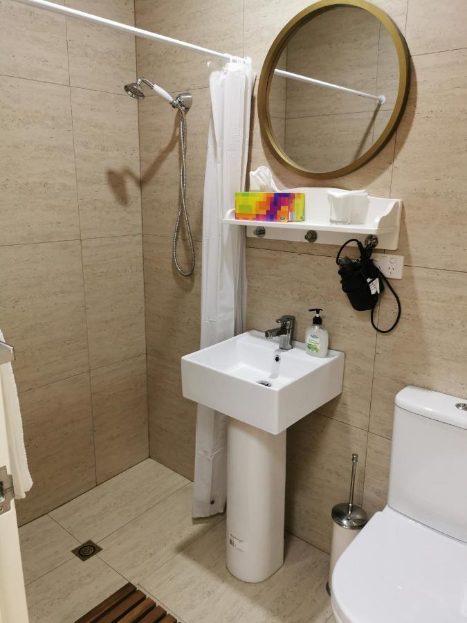 Bha Unit 5 * Perth