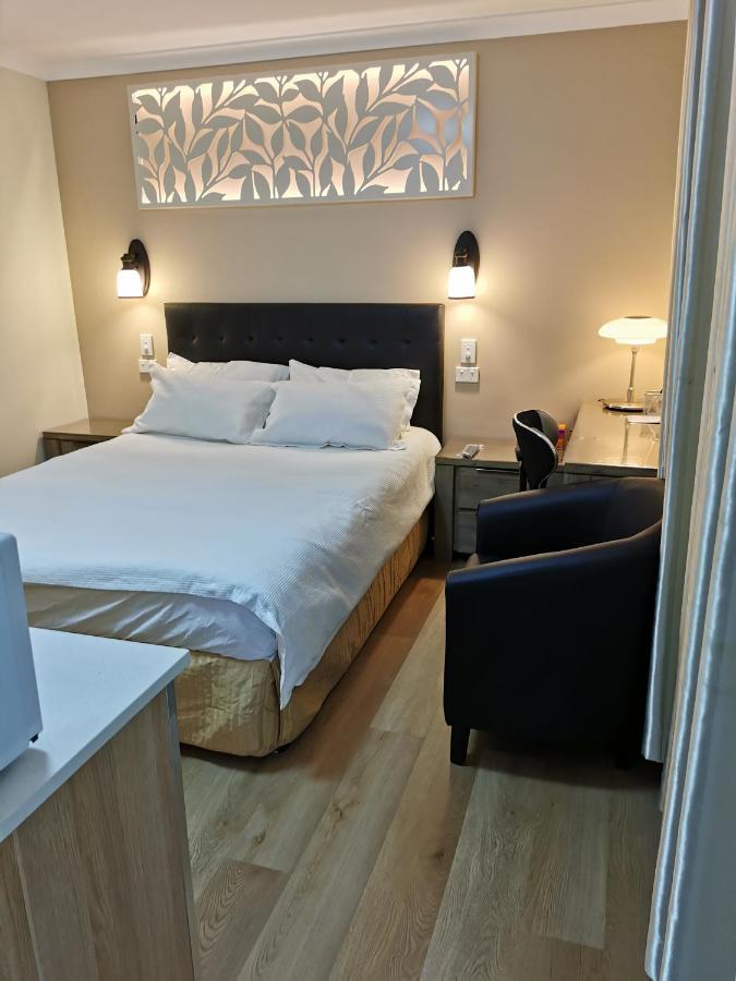 Bha Unit 6 Bed & Breakfast *