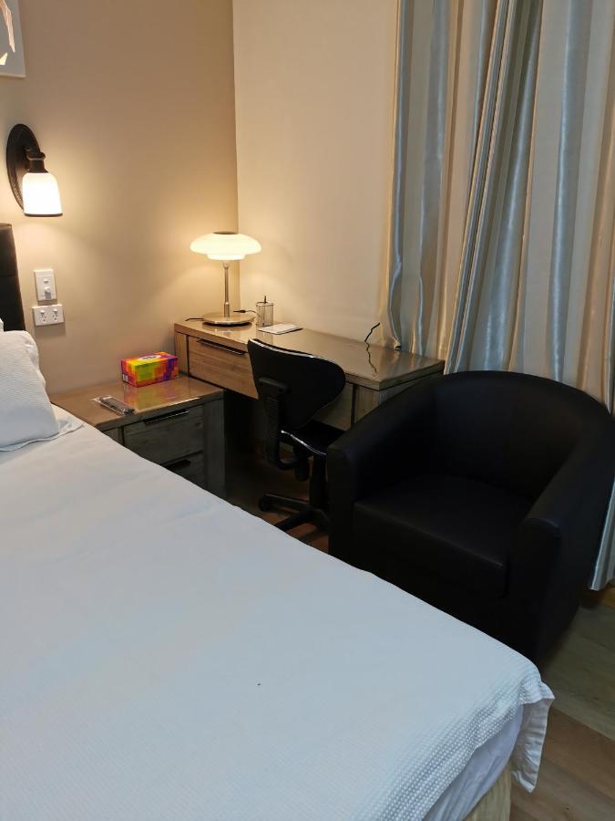 Bed & Breakfast Bha Unit 6
