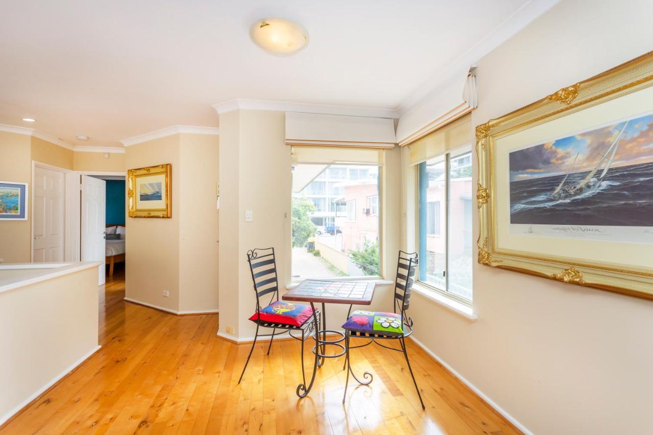 Scarborough Seaview Loft - Executive Escapes