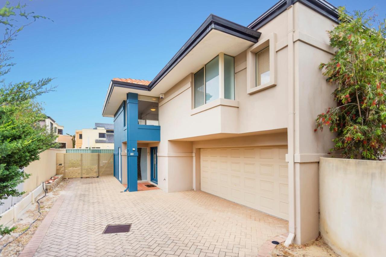 Scarborough Seaview Loft - Executive Escapes Rumah percutian Perth