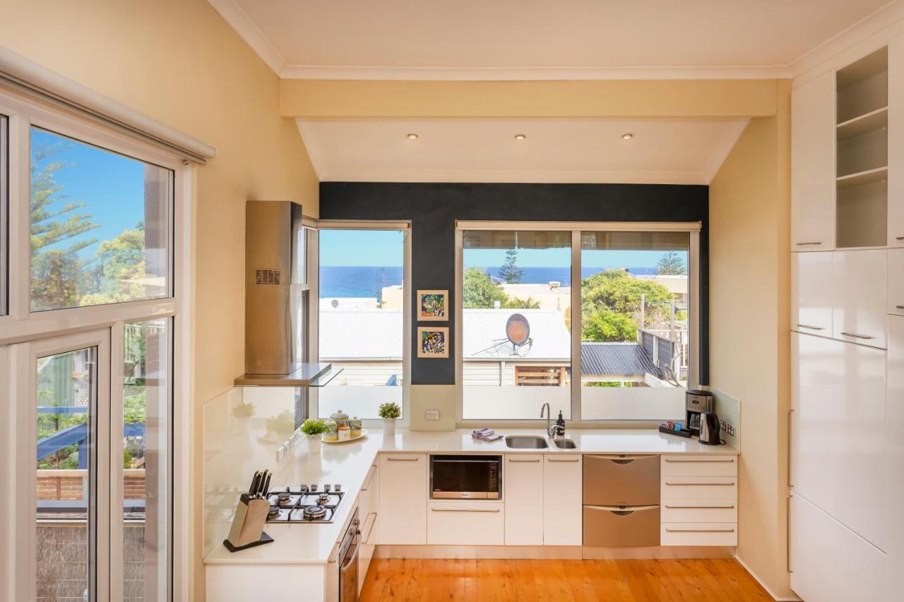 Scarborough Seaview Loft - Executive Escapes Rumah percutian Perth