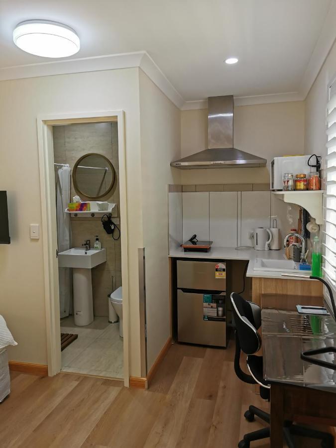 Bha Unit 5 Apartemen *