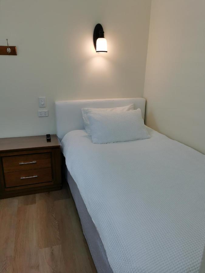 Apartemen Bha Unit 5