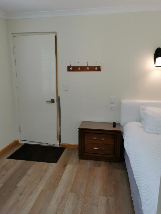 Apartemen Bha Unit 5 *