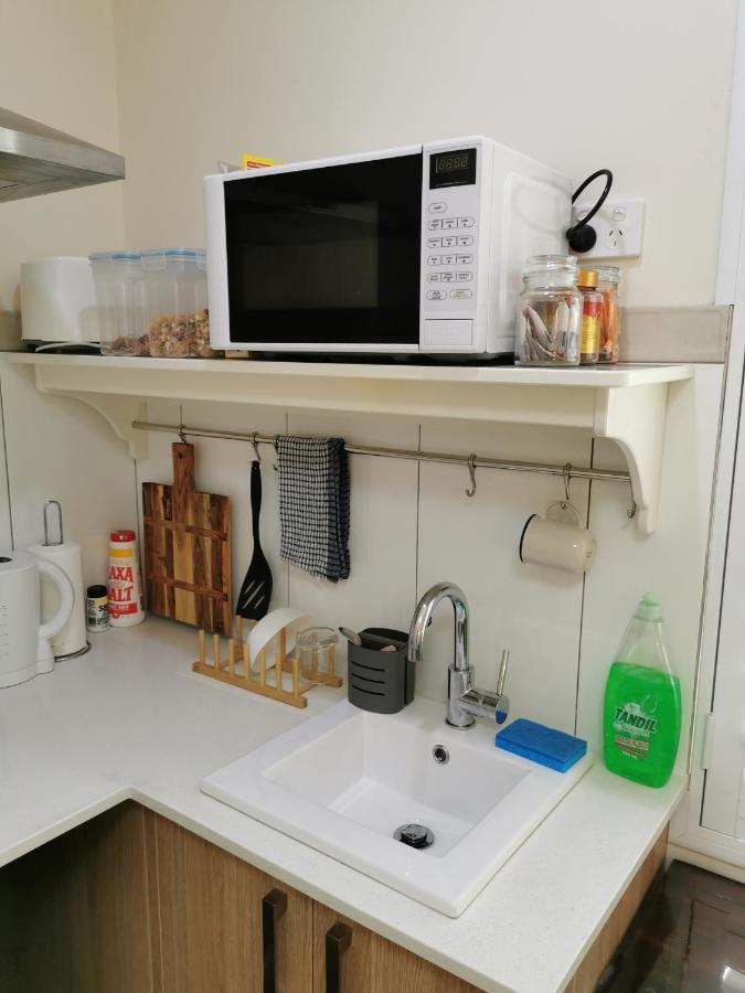 Bha Unit 5 Apartemen *
