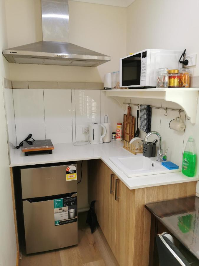 Apartemen Bha Unit 5 *
