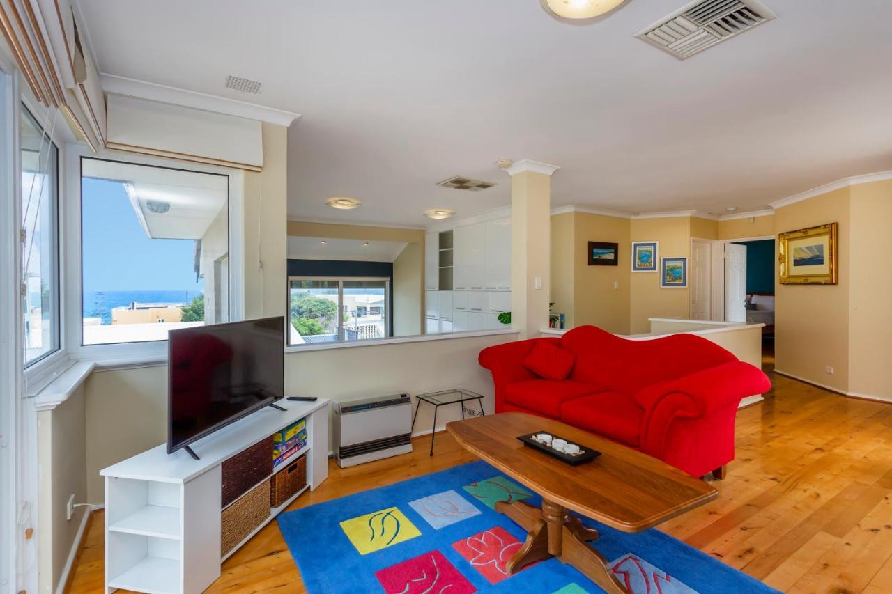 Scarborough Seaview Loft - Executive Escapes Rumah percutian