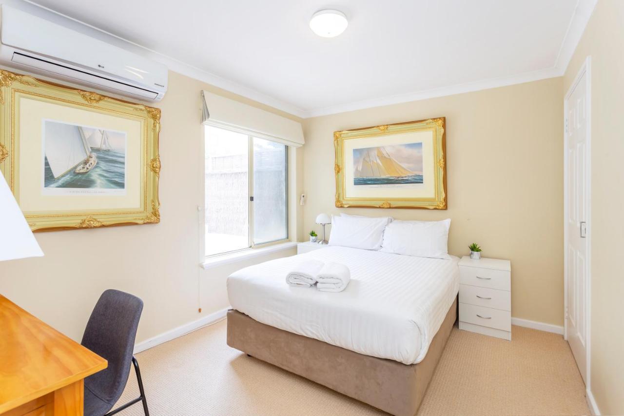 Scarborough Seaview Loft - Executive Escapes *