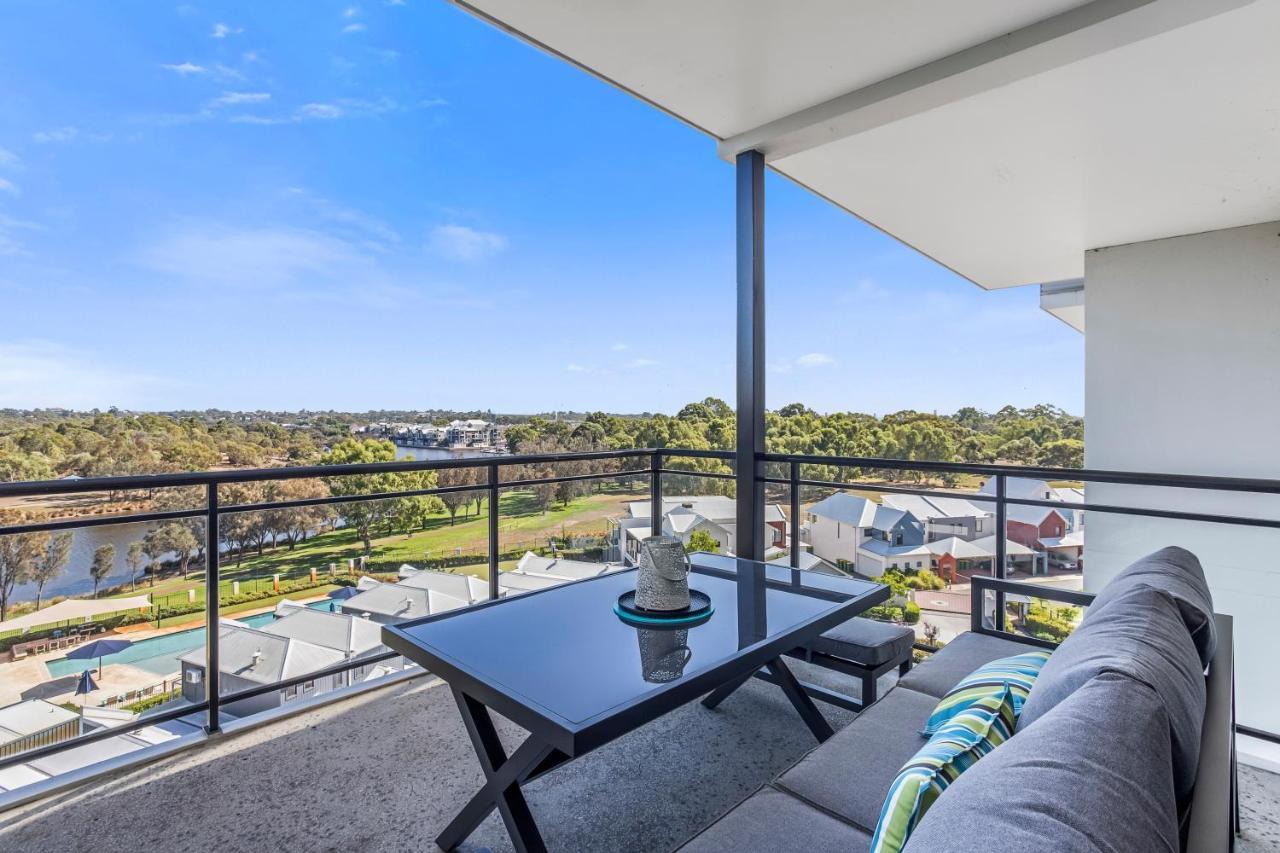 Apartment 507 High Heaven Breathtaking Views, Pool, Parking