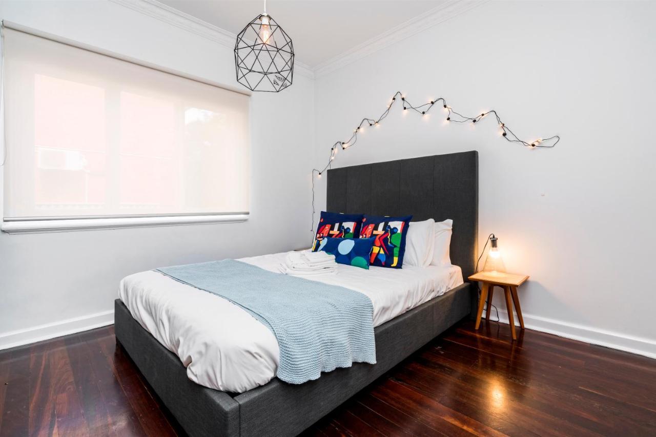 3 Funky &cool Family Coolbinia 2br For 4 Perth