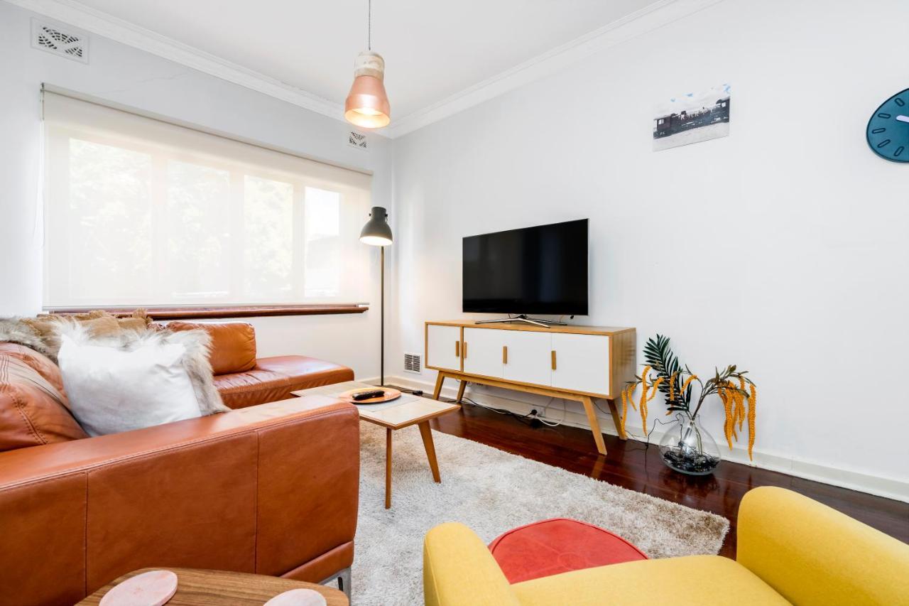 Pangsapuri 3 Funky &cool Family Coolbinia 2br For 4 *