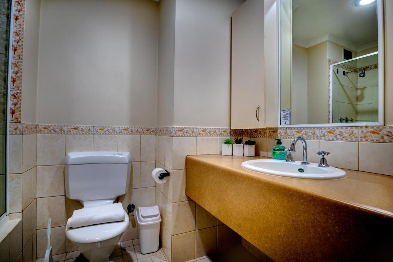 203 Cute As A Button Wkitchen For 2cbd Perth