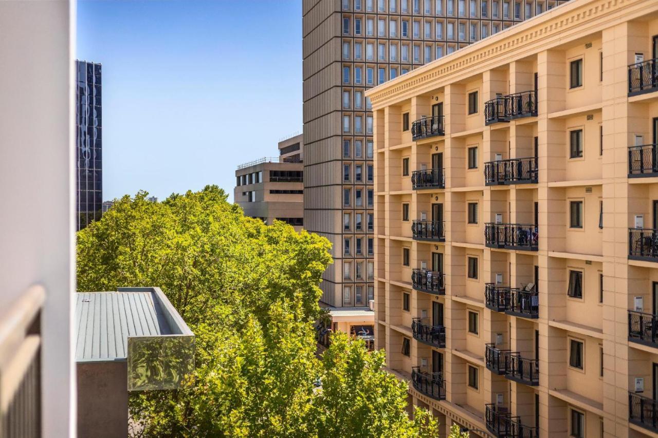 404 Big Beautiful One Bed & Balcony * Perth