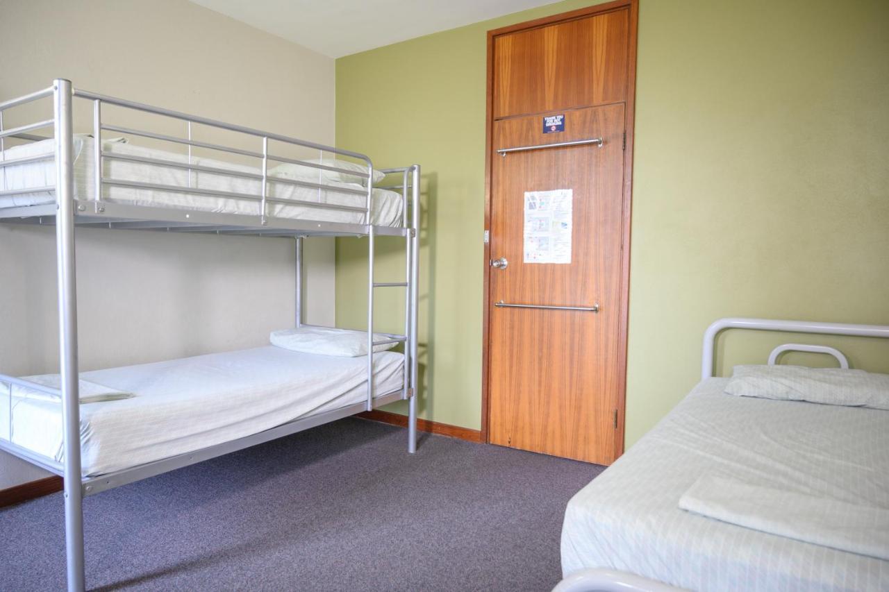 Beatty Hostel