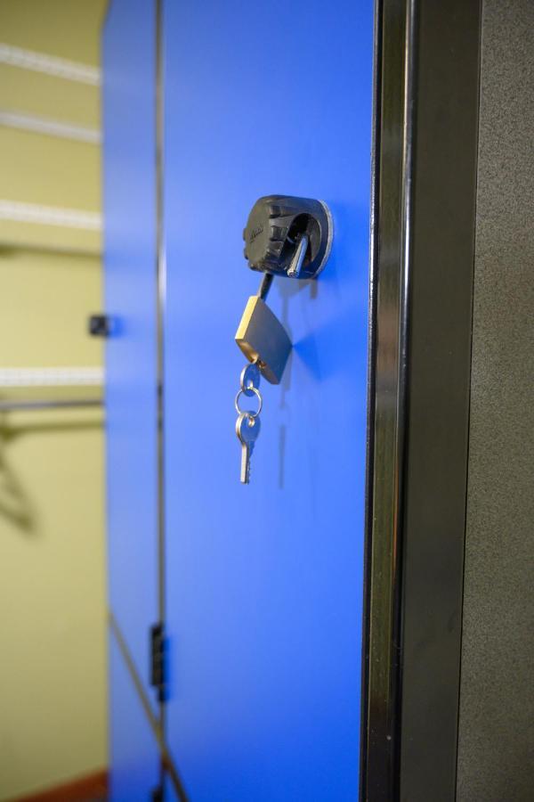 Beatty Hostel