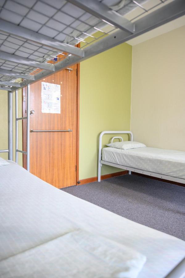 Hostel Beatty Perth