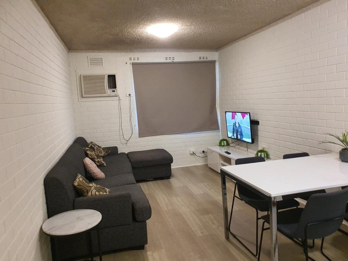Perth City Apartment Hotel 4*